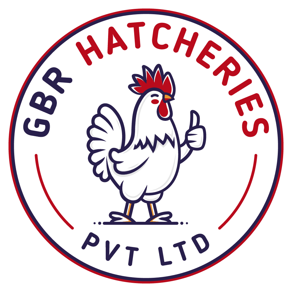 GBR Hatcheries Private Limited — established 2005